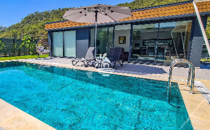 Villa 10