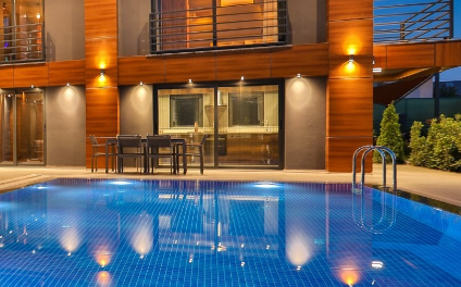 Villa 3
