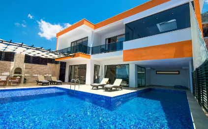 Villa Betül