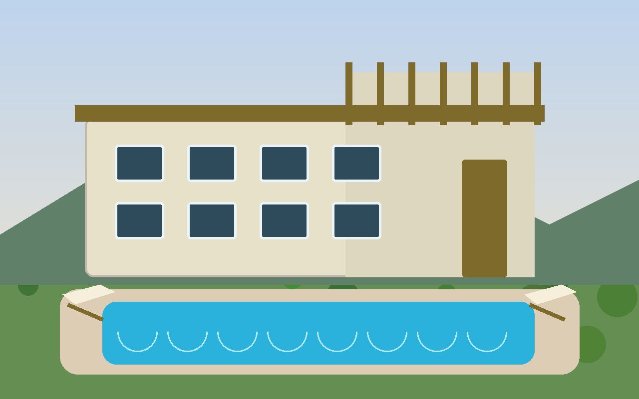 Villa Ada Sapanca