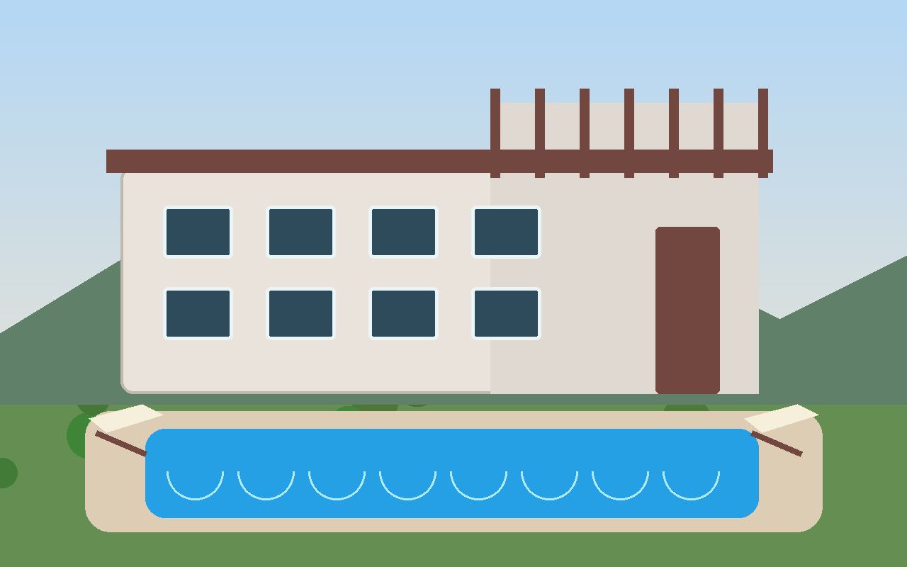 Villa Mira Sapanca