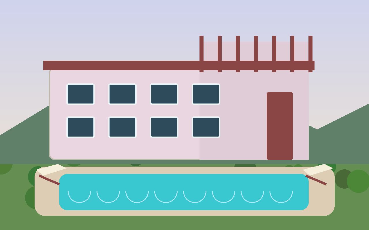 Villa Riva Aydın